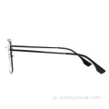 Memory Titanium Glasses Optical Frames for Men